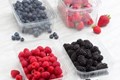 EMBALLAGE FRUITS ET LEGUMES