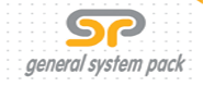 GSP - GENERAL SYSTEM PACK SRL