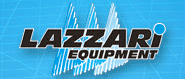 LAZZARI EQUIPMENT SAS