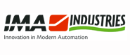 IMA INDUSTRIES SRL