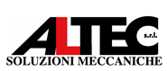 ALTEC SOLUZIONI MECCANICHE SRL - COSTRUZIONI MECCANICHE