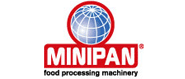 MINIPAN SRL