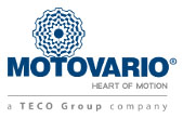 MOTOINVERTER INDUSTRIA ALIMENTARE