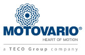 MOTOVARIO SPA