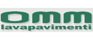 OMM LAVAPAVIMENTI SRL