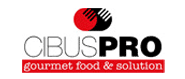 CIBUS PRO  GOURMET FOOD & SOLUTION 
