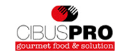 CIBUS PRO GOURMET FOOD & SOLUTION