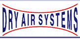 DRY AIR SYSTEMS PTY. LTD.