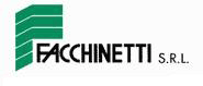 FACCHINETTI srl