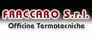 FRACCARO OFFICINE TERMOTECNICHE SRL