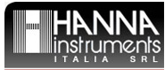 HANNA INSTRUMENTS ITALIA srl 