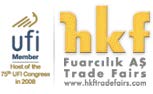 HKF TRADE FAIRS