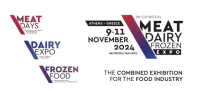 MEAT / DAIRY / FROZEN EXPO 2024