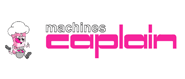 caplain machines
