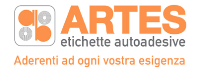 ETICHETTE AUTOADESIVE