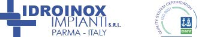 IDROINOX IMPIANTI SRL