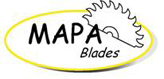 MAPA BLADES