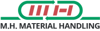 MH MATERIAL HANDLING SPA