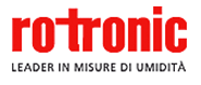 Siemens VDO Trading s.r.l A company of Continental Corporation Divisione I & C - Rotronic