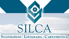 SILCA SRL