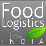 FOOD LOGISTICS INDIA