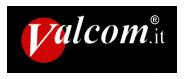 VALCOM® SRL