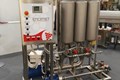 IMPIANTI PER IMBOTTIGLIAMENTO UVA