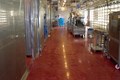PAVIMENTI PER L'INDUSTRIA ALIMENTARE