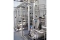 IMPIANTI DI STERILIZZAZIONE UHT