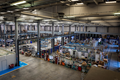 IMPIANTI PER IL PACKAGING SECONDARIO