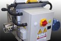 MACCHINE FUSTELLATRICI INDUSTRIALI