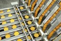 IMPIANTI PER INDUSTRIA DOLCIARIA