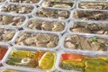 GRIGLIATURA PER INDUSTRIA ALIMENTARE