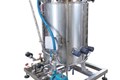 MACCHINE PER IL FOOD PROCESSING