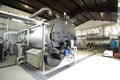 GENERATORI DI CALORE INDUSTRIALI