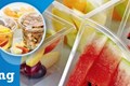 FRUTAS DE EMBALAGENS