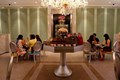 TARZ BAKERY İÇİN HÜCRELER MAYALAMA